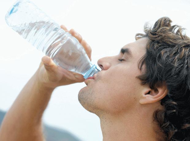 Why Drink Alkaline Water Instead Of Tap Water Alka